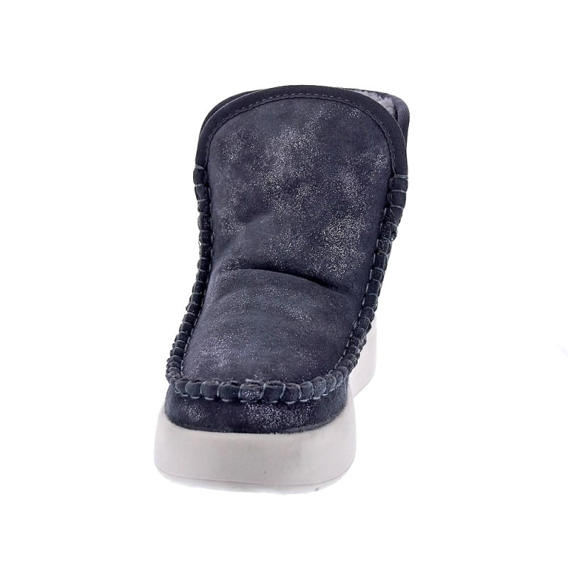 Botines Gioseppo zapatos Mujer modelo 70814 Gris 