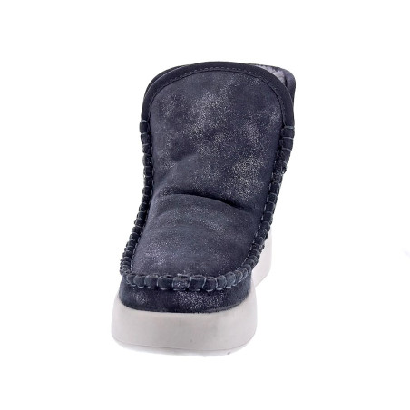 Botines Gioseppo zapatos Mujer modelo 70814 Gris 