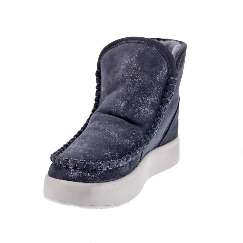 Botines Gioseppo zapatos Mujer modelo 70814 Gris 