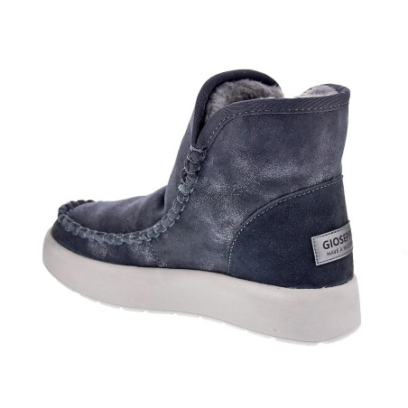 Botines Gioseppo zapatos Mujer modelo 70814 Gris 