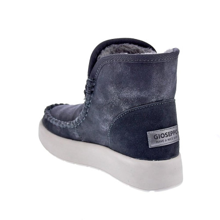 Botines Gioseppo zapatos Mujer modelo 70814 Gris 