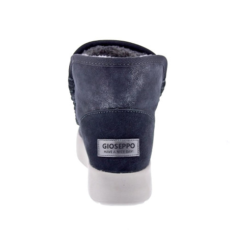 Botines Gioseppo zapatos Mujer modelo 70814 Gris 