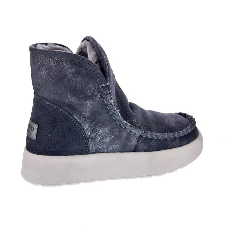 Botines Gioseppo zapatos Mujer modelo 70814 Gris 