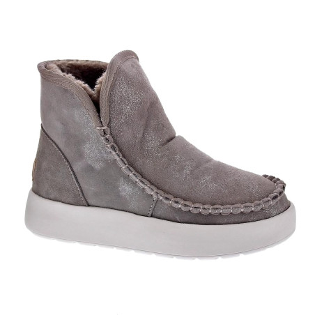 Botines Gioseppo zapatos Mujer modelo 70814 Beige 