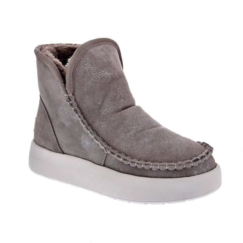 Botines Gioseppo zapatos Mujer modelo 70814 Beige 