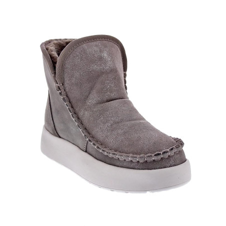 Botines Gioseppo zapatos Mujer modelo 70814 Beige 