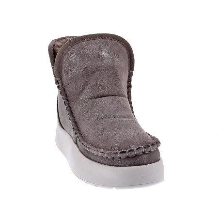 Botines Gioseppo zapatos Mujer modelo 70814 Beige 