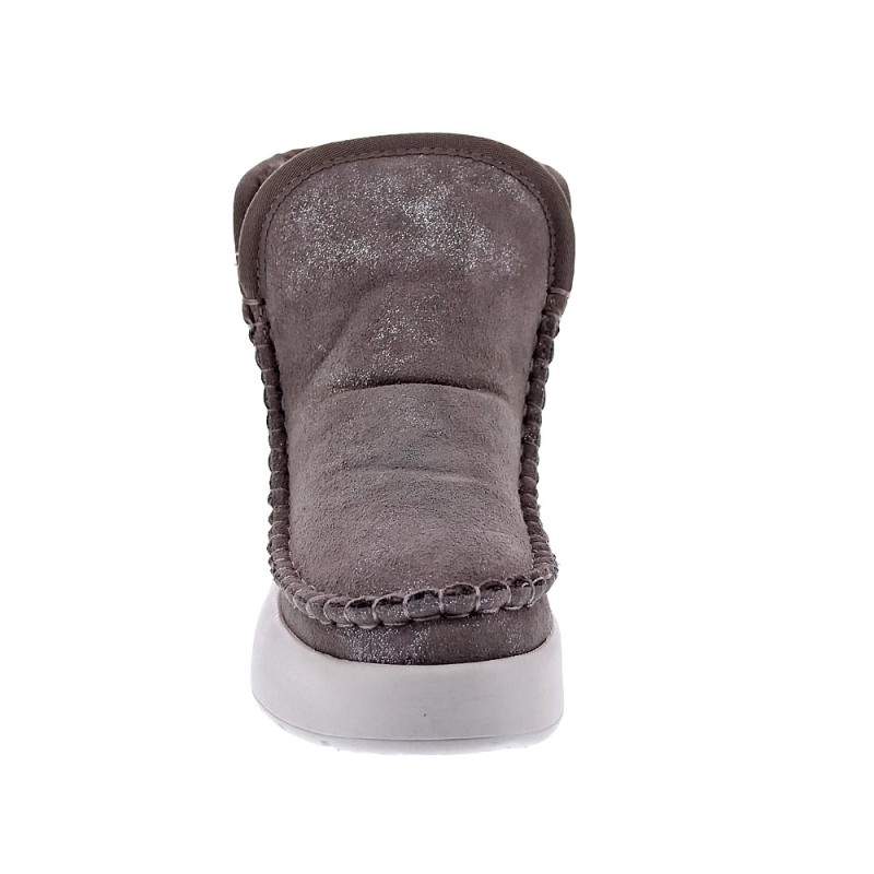 Botines Gioseppo zapatos Mujer modelo 70814 Beige 