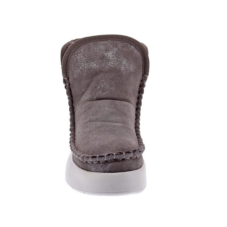 Botines Gioseppo zapatos Mujer modelo 70814 Beige 