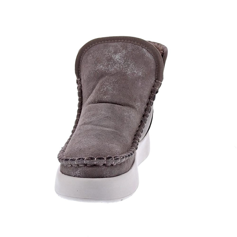 Botines Gioseppo zapatos Mujer modelo 70814 Beige 