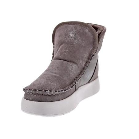 Botines Gioseppo zapatos Mujer modelo 70814 Beige 