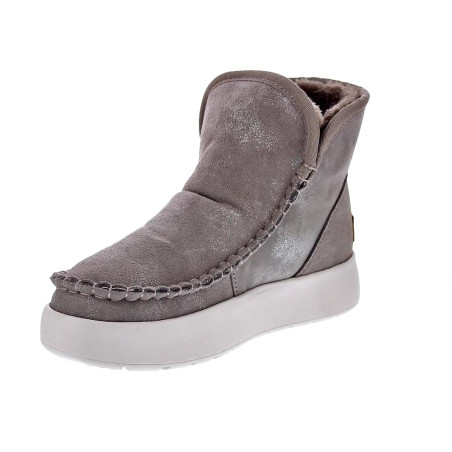 Botines Gioseppo zapatos Mujer modelo 70814 Beige 