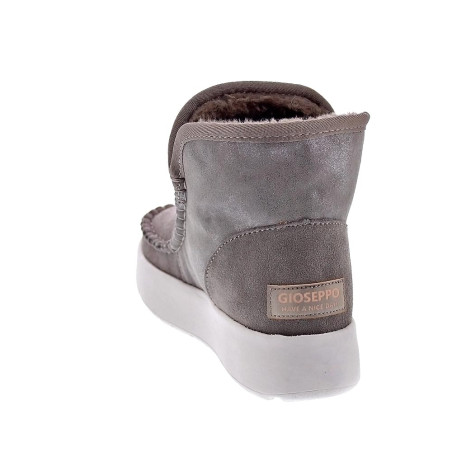 Botines Gioseppo zapatos Mujer modelo 70814 Beige 