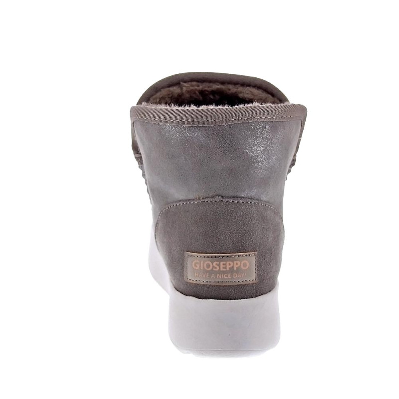 Botines Gioseppo zapatos Mujer modelo 70814 Beige 