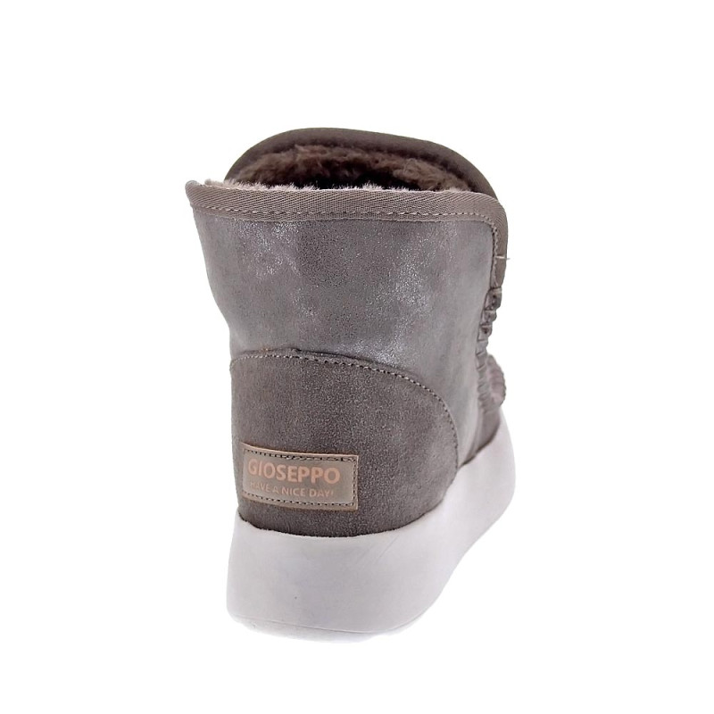 Botines Gioseppo zapatos Mujer modelo 70814 Beige 