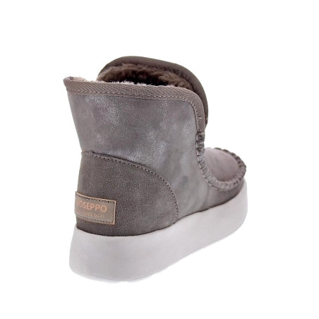 Botines Gioseppo zapatos Mujer modelo 70814 Beige 