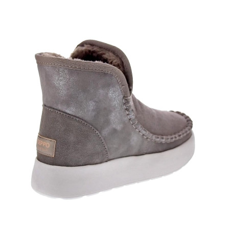 Botines Gioseppo zapatos Mujer modelo 70814 Beige 