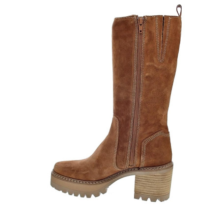 Botas Alpe zapatos Mujer modelo 24321115 Marrón 