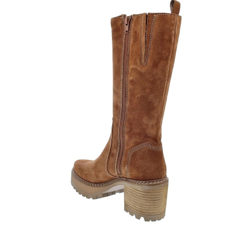 Botas Alpe zapatos Mujer modelo 24321115 Marrón 