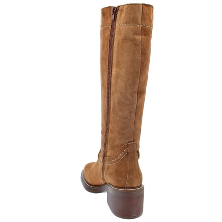 Botas Alpe zapatos Mujer modelo 25781115 Gris 