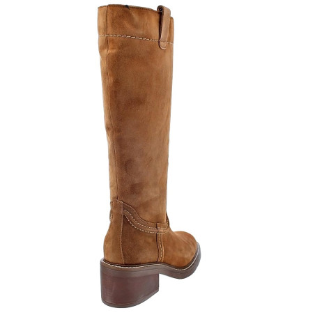 Botas Alpe zapatos Mujer modelo 25781115 Gris 