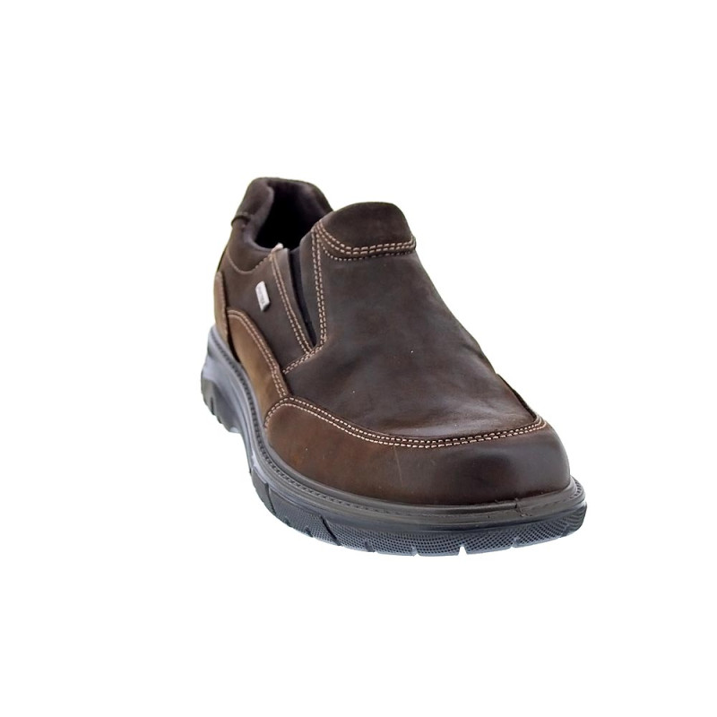 Zapatos Imac zapatos Hombre modelo 451838 Marrón 