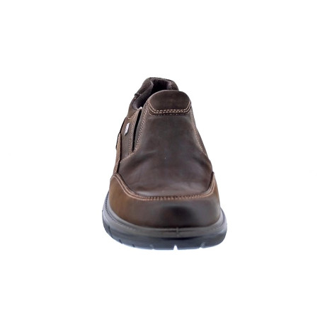 Zapatos Imac zapatos Hombre modelo 451838 Marrón 