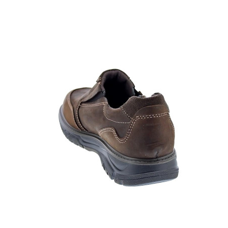 Zapatos Imac zapatos Hombre modelo 451838 Marrón 