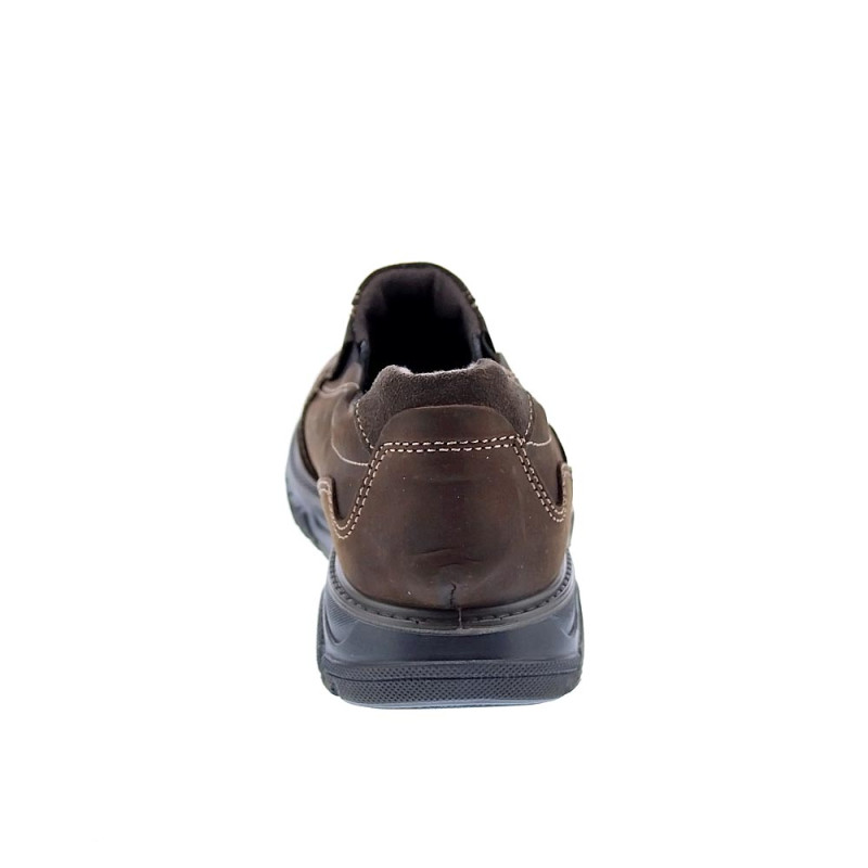 Zapatos Imac zapatos Hombre modelo 451838 Marrón 