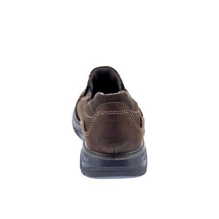 Zapatos Imac zapatos Hombre modelo 451838 Marrón 