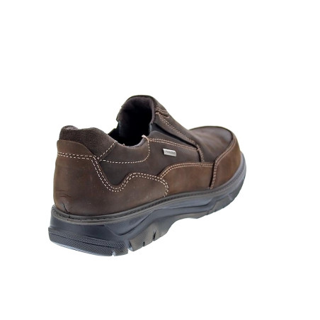Zapatos Imac zapatos Hombre modelo 451838 Marrón 