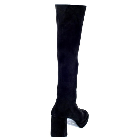 Botas Miss Elastic zapatos Mujer modelo 77031 Negro 