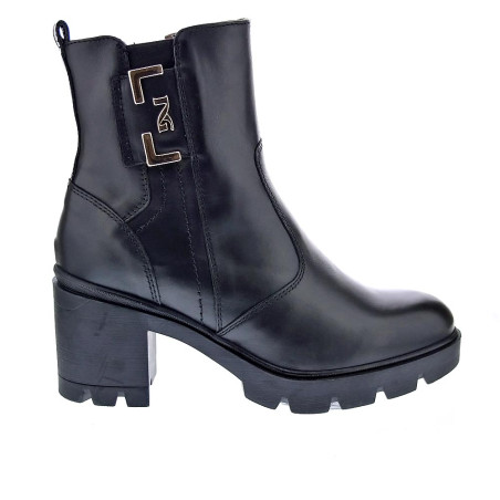 Botines Nero Giardini zapatos Mujer modelo I205860D Negro 