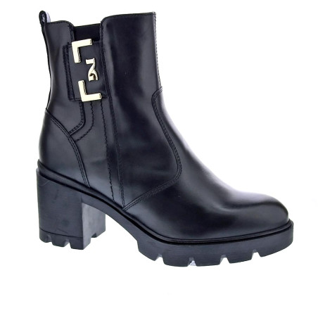 Botines Nero Giardini zapatos Mujer modelo I205860D Negro 
