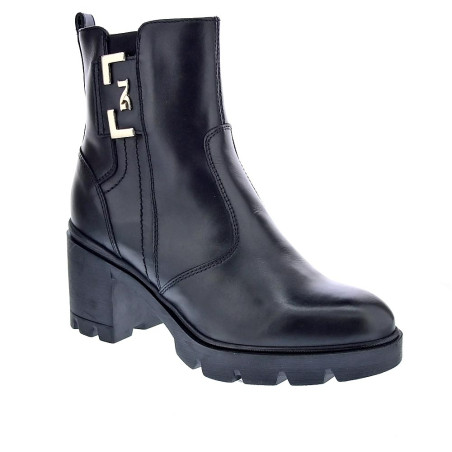 Botines Nero Giardini zapatos Mujer modelo I205860D Negro 