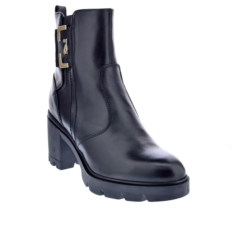 Botines Nero Giardini zapatos Mujer modelo I205860D Negro 