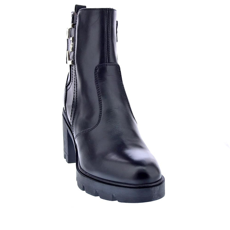 Botines Nero Giardini zapatos Mujer modelo I205860D Negro 