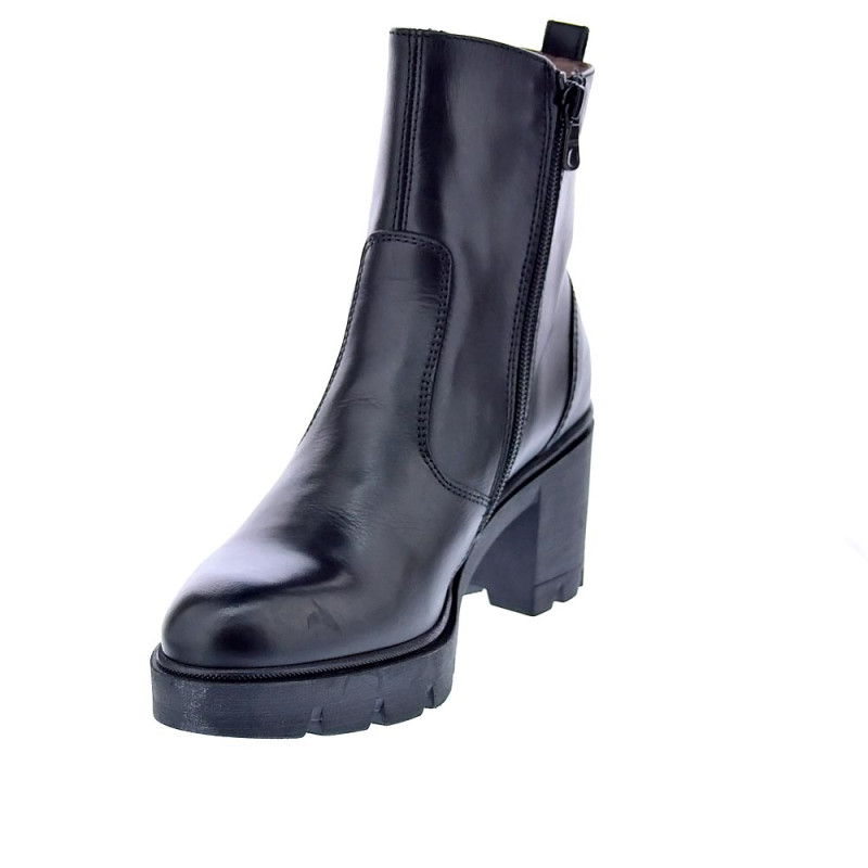 Botines Nero Giardini zapatos Mujer modelo I205860D Negro 