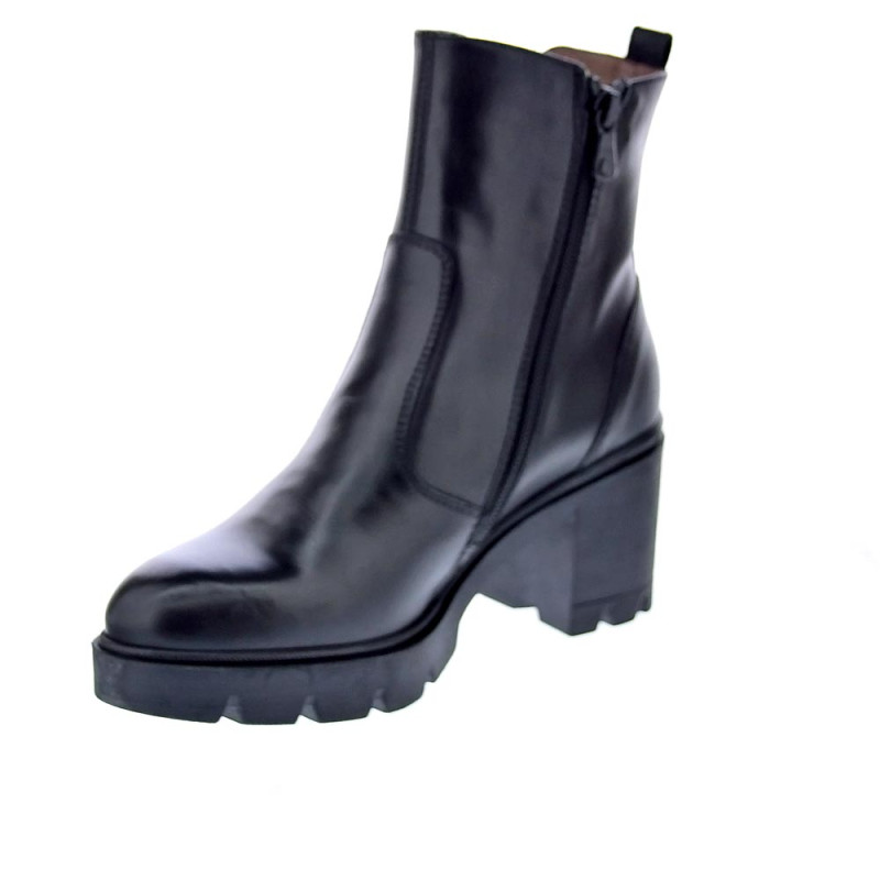 Botines Nero Giardini zapatos Mujer modelo I205860D Negro 