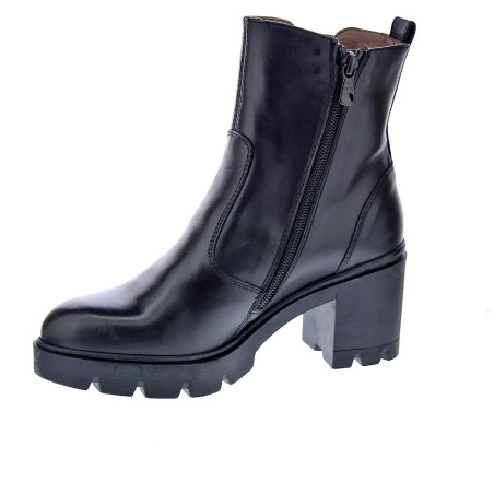 Botines Nero Giardini zapatos Mujer modelo I205860D Negro 