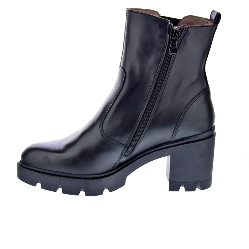 Botines Nero Giardini zapatos Mujer modelo I205860D Negro 