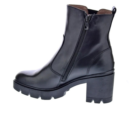 Botines Nero Giardini zapatos Mujer modelo I205860D Negro 