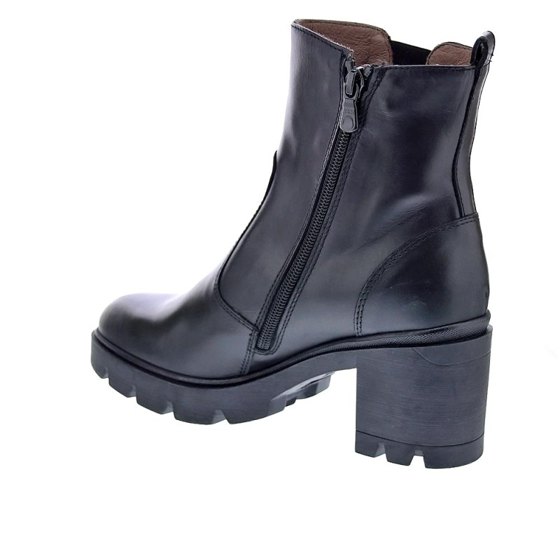 Botines Nero Giardini zapatos Mujer modelo I205860D Negro 