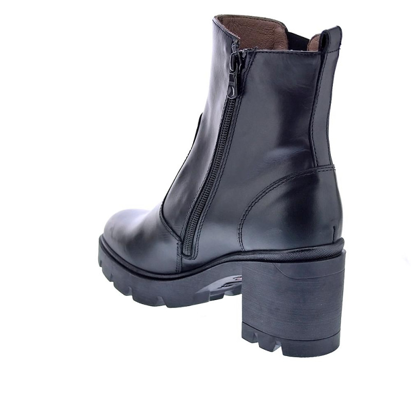 Botines Nero Giardini zapatos Mujer modelo I205860D Negro 
