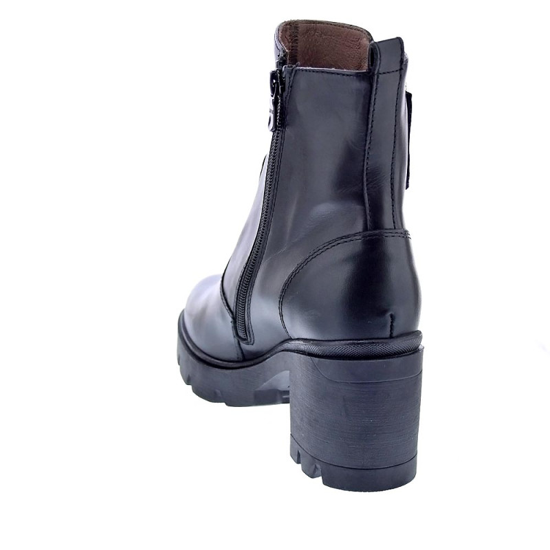 Botines Nero Giardini zapatos Mujer modelo I205860D Negro 