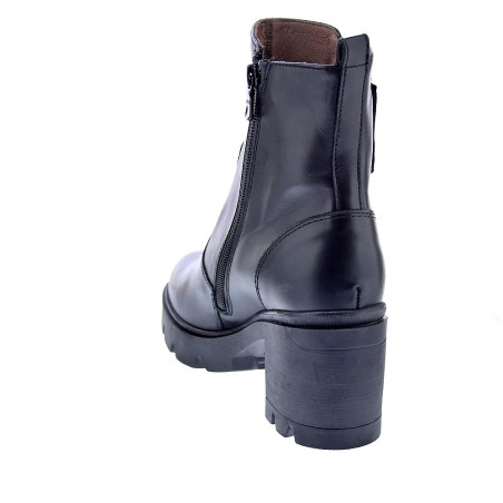 Botines Nero Giardini zapatos Mujer modelo I205860D Negro 