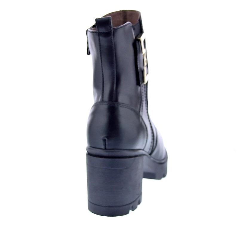 Botines Nero Giardini zapatos Mujer modelo I205860D Negro 