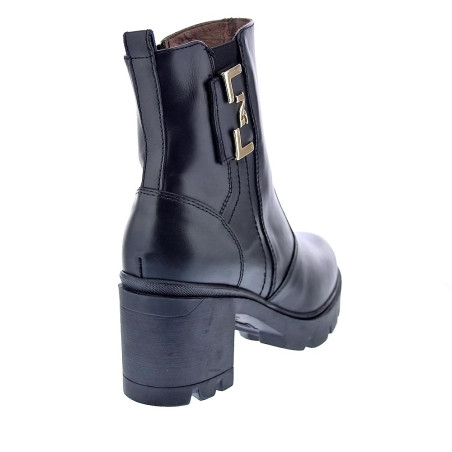 Botines Nero Giardini zapatos Mujer modelo I205860D Negro 