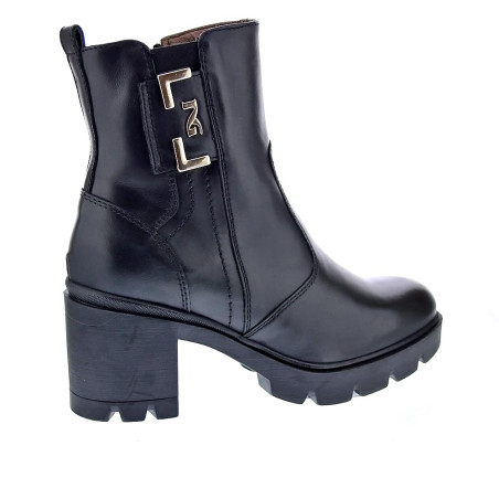 Botines Nero Giardini zapatos Mujer modelo I205860D Negro 
