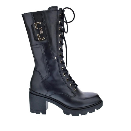 Botas Nero Giardini zapatos Mujer modelo I205862D Negro 